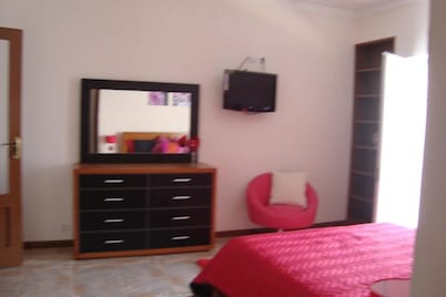 Lobito Guest Houses