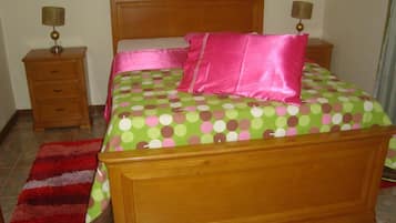 Standard-Doppelzimmer