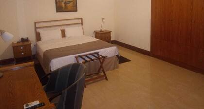 Lobito Guest Houses