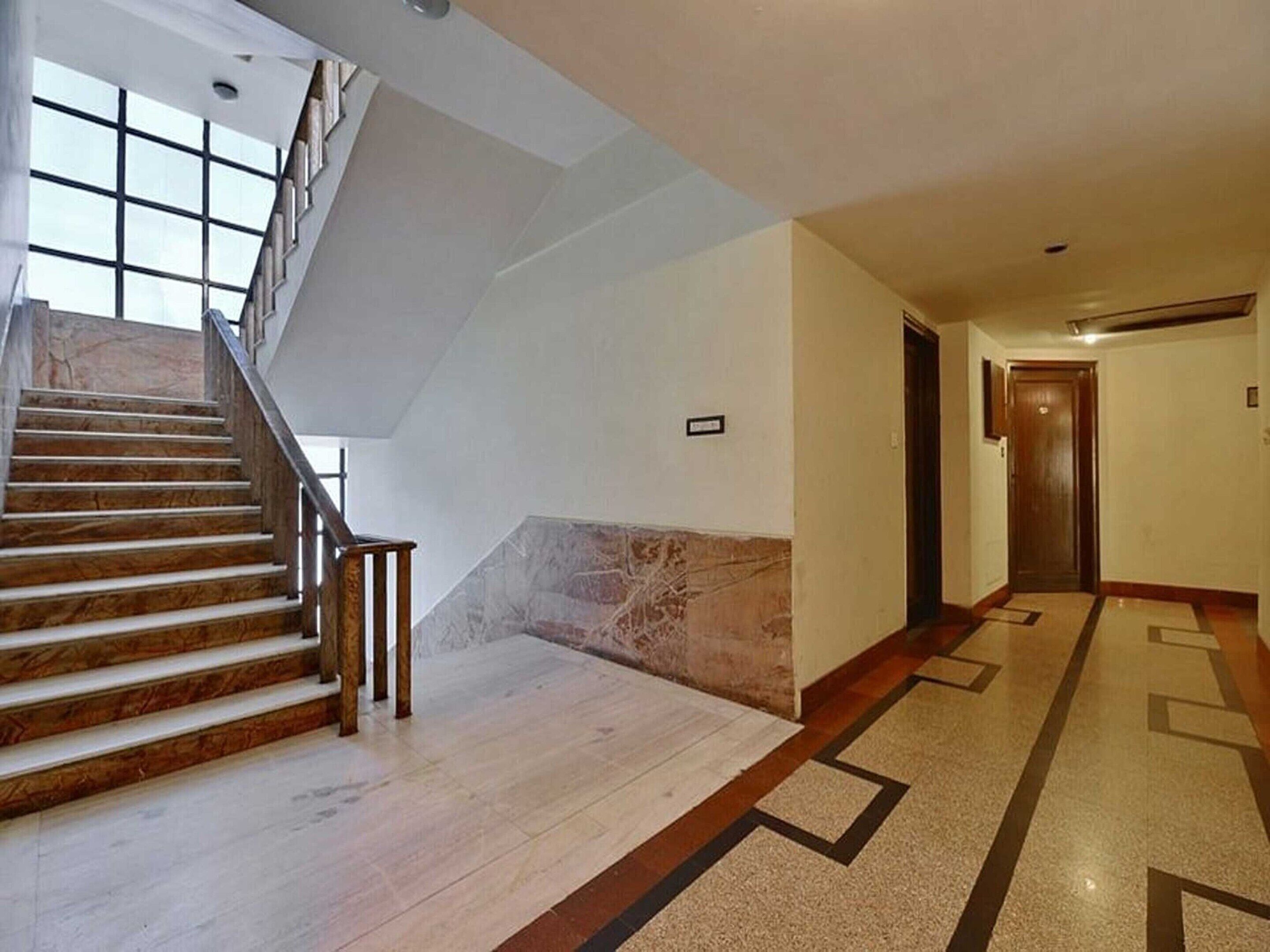 House | Interior
