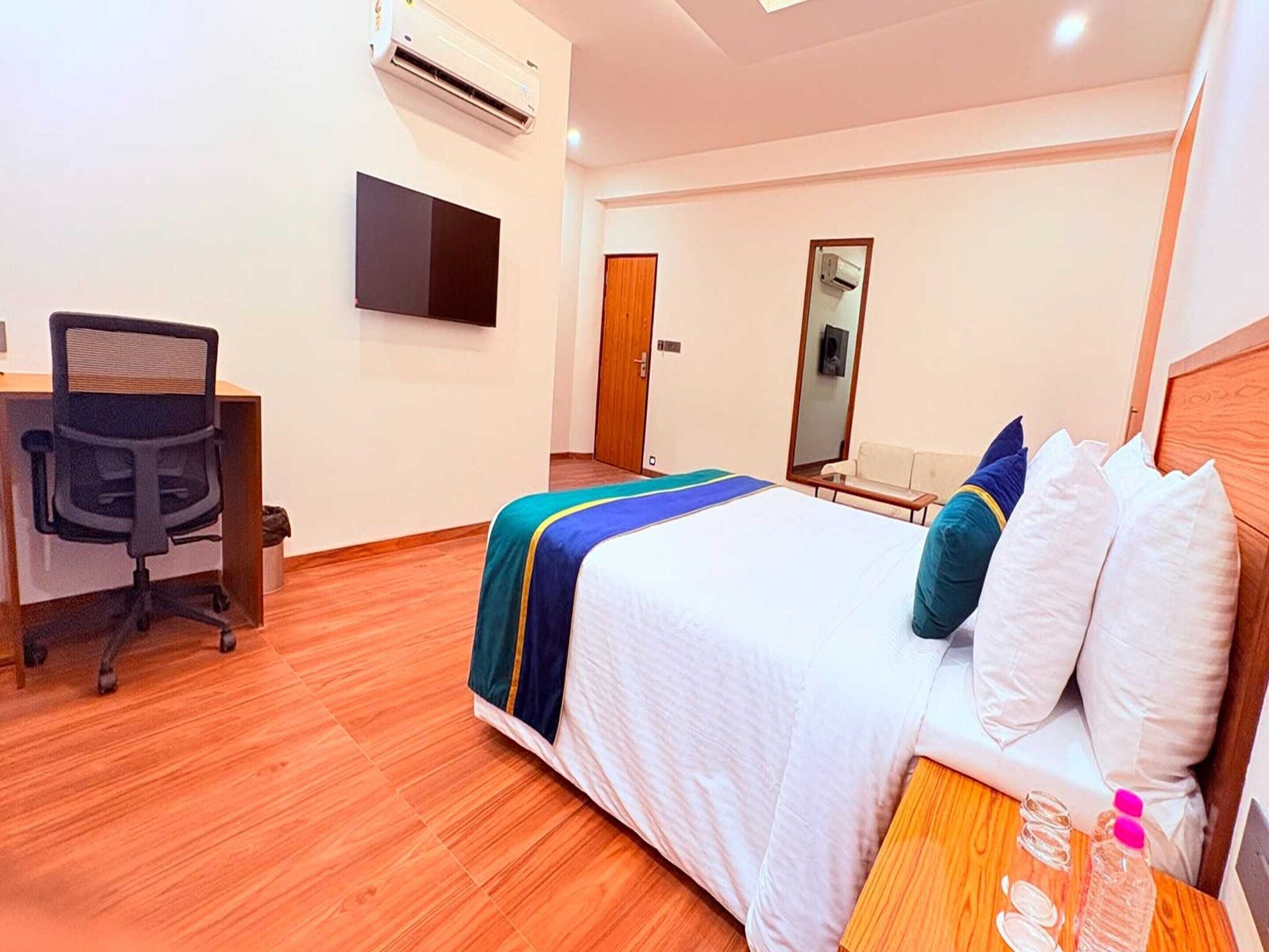 House | 1 bedroom
