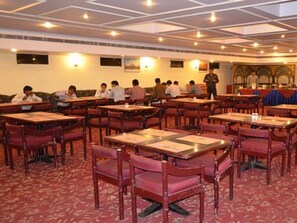 Casa | Restaurantes