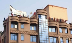 House | Exterior - Standard King Room Palette Hotel Jaipur (Jaipur)