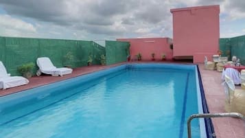 Casa | Alberca
