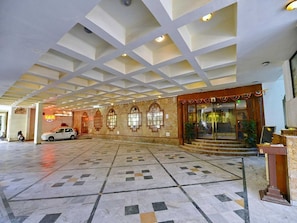 House | Lobby - Standard King Room Palette Hotel Jaipur (Jaipur)