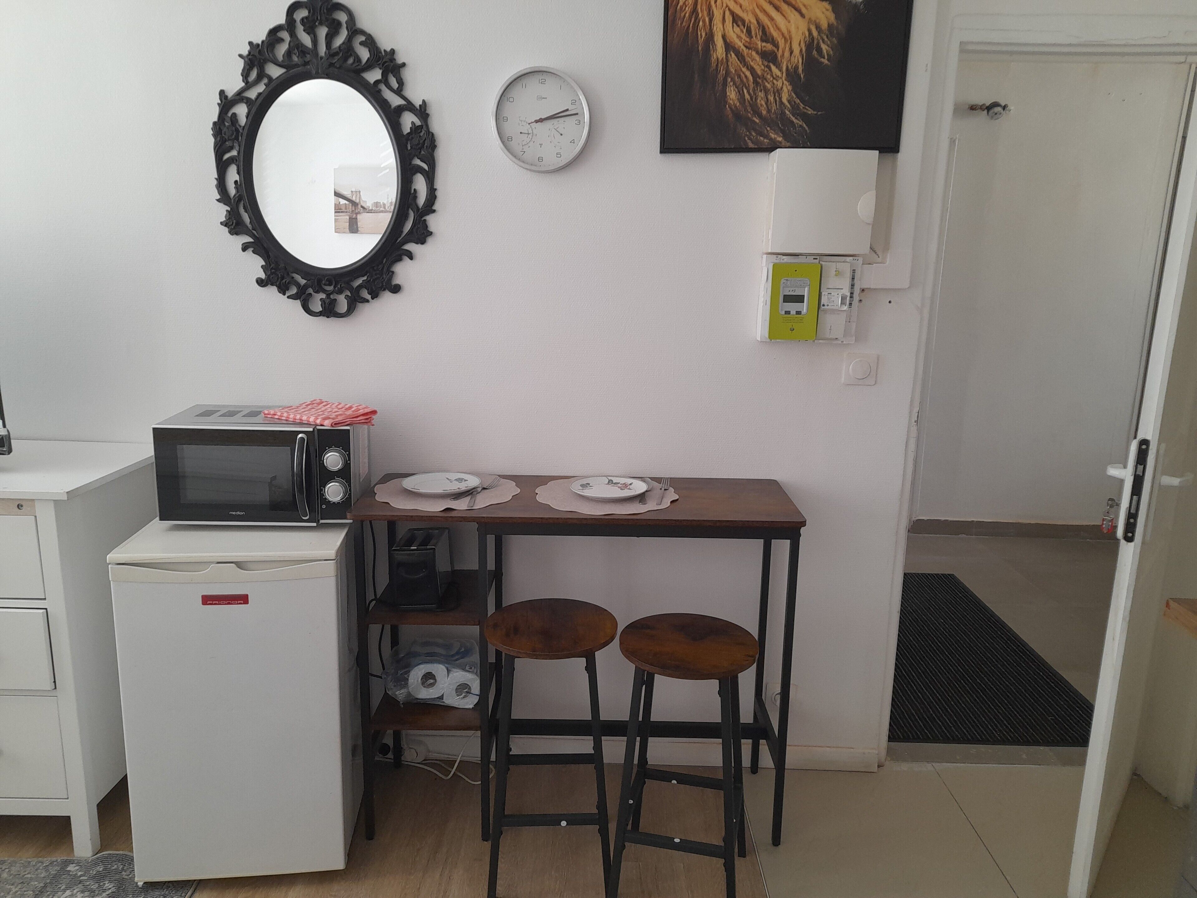 Intérieur