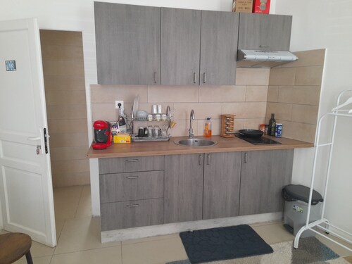 UN appartement confortable à ( 5MIN DE LA GAR SNCF