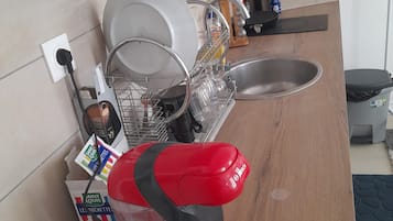 Yksityinen keittiö