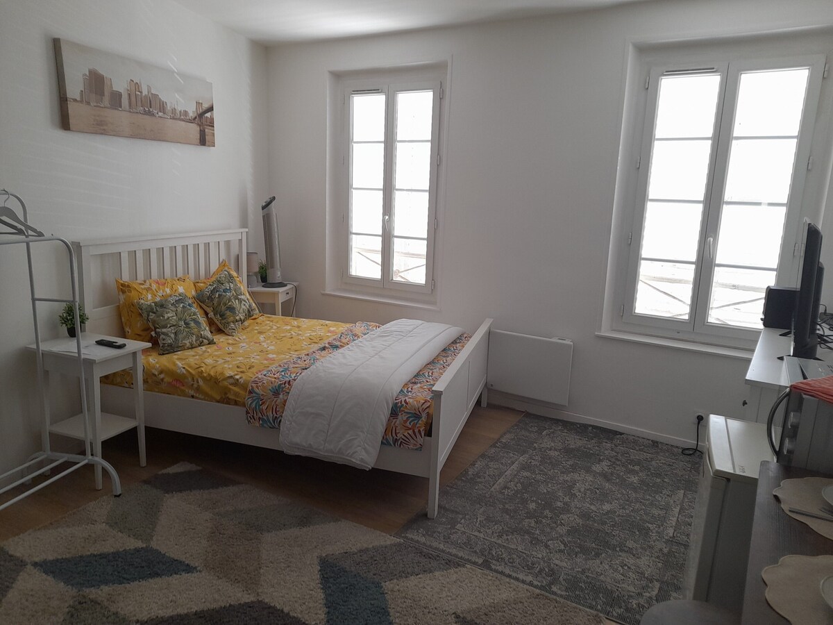 Image de profil de l’hôte