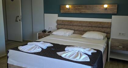 Ada Marin Hotel