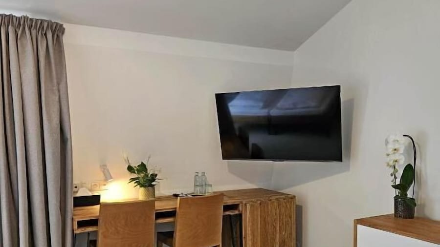 Hotel U Feldů