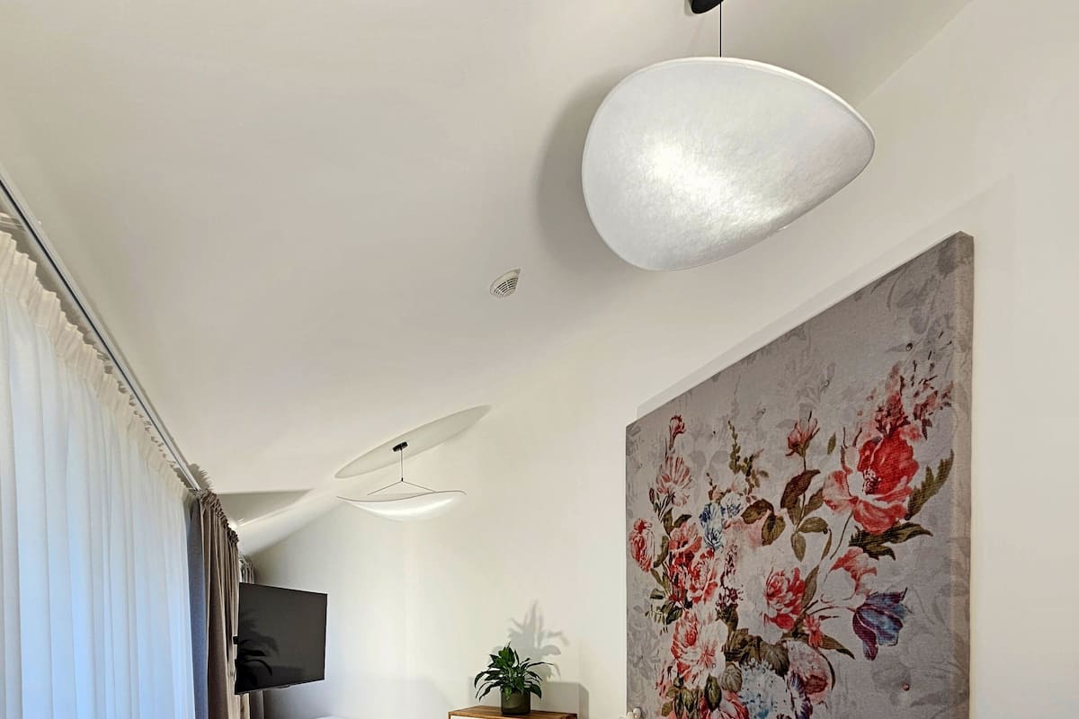 Double Room (No 15) | Bathroom