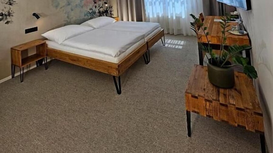 Hotel U Feldů