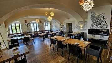 Restaurantes