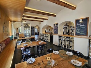 Restaurantes