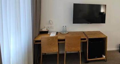 Hotel U Feldů