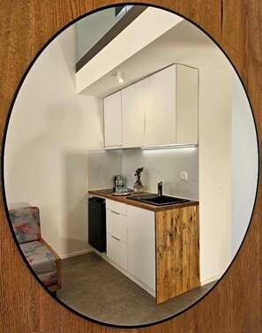 Double Room (No 14) | Interior