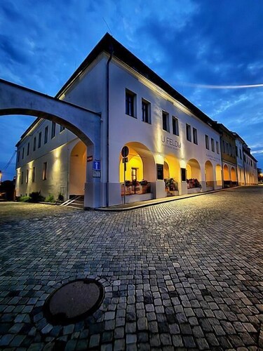 Hotel U Feldů