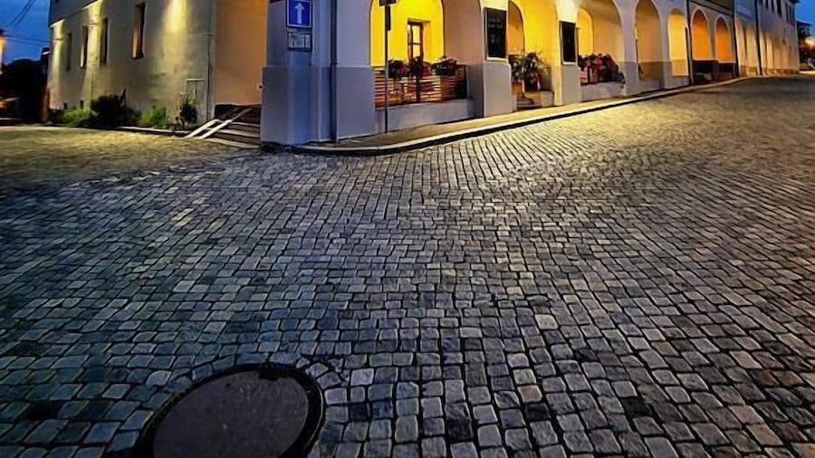 Hotel U Feldů