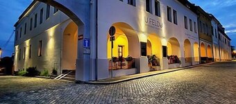 Hotel U Feldů
