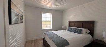 Country Acres Cottages Cottage #1 central to North Rustico and Cavendish, PE.
