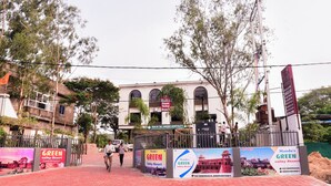 Unclassified image, 5 of 17, button - Mandu's Green Valley Resort (Mandav)