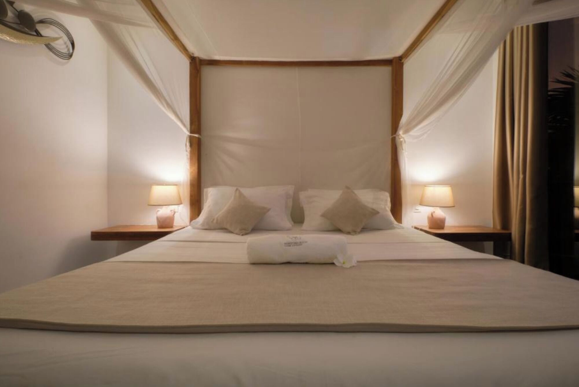 Double Room, Balcony, Pool View | WiFi (free)