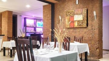 Restaurantes
