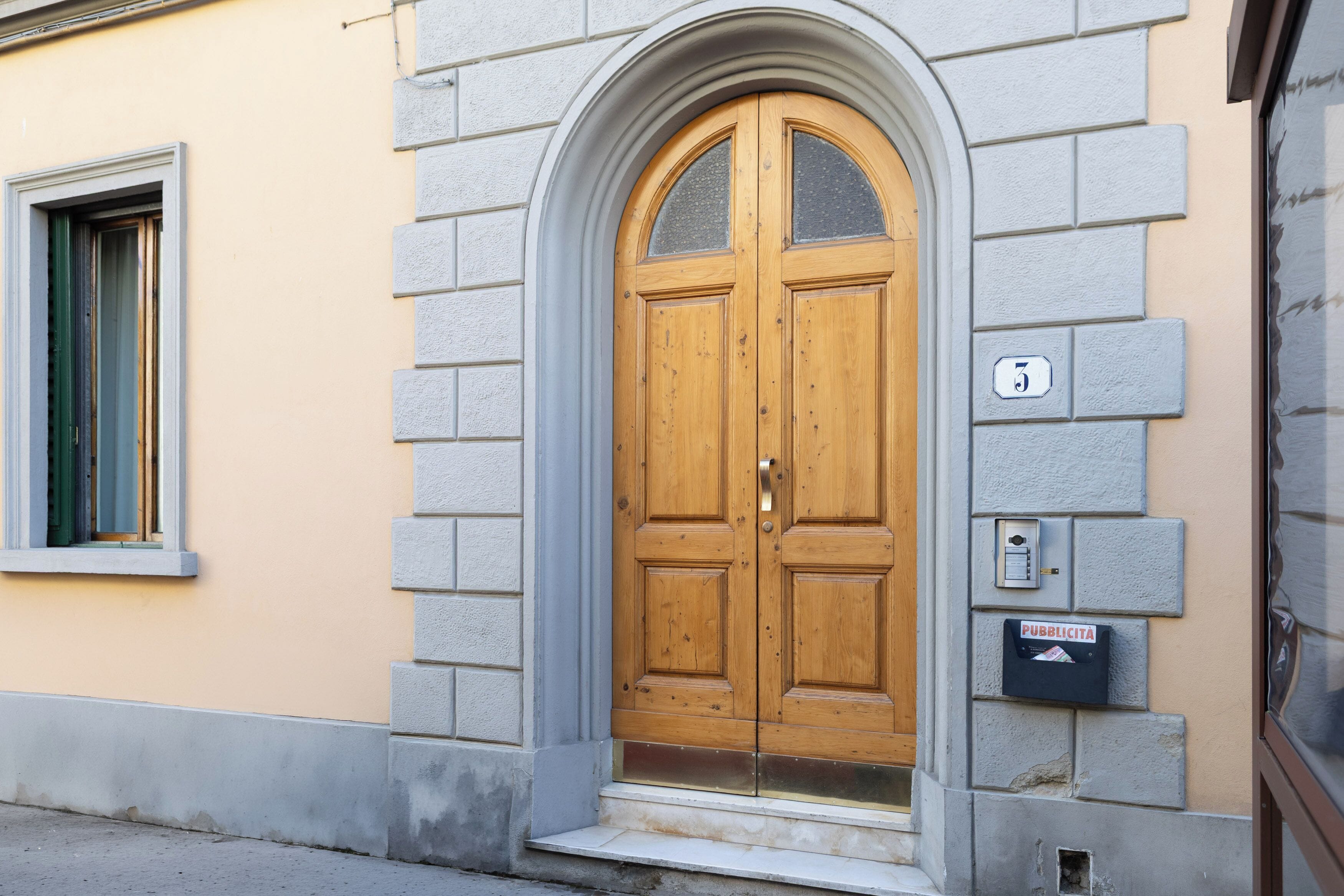 Apartment, Garden View | Exterior detail