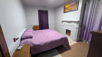 2 Schlafzimmer, kostenloses WLAN, Bettwäsche