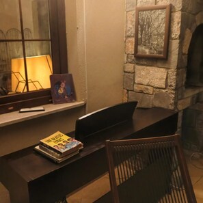 Interieur