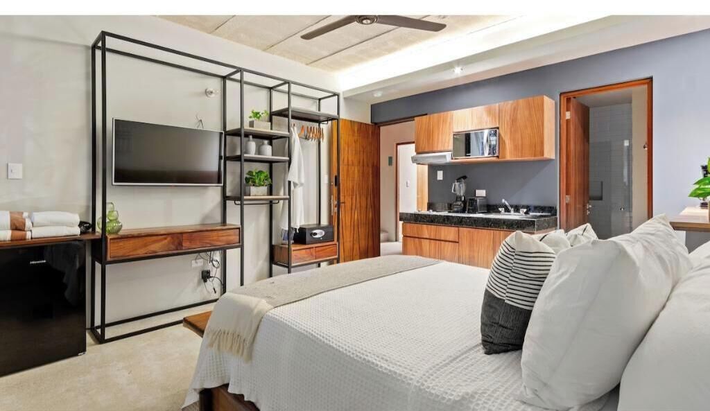 Habitació