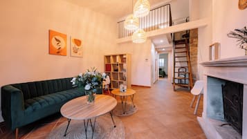 Interieur