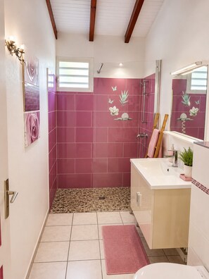 Badkamer