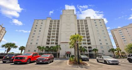 11104 Yacht Club Villas