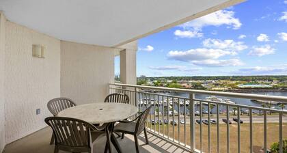 11104 Yacht Club Villas