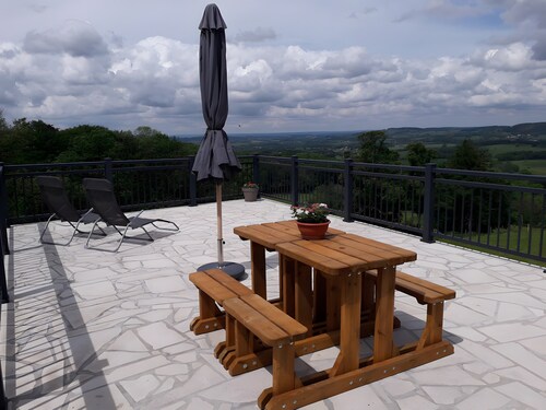 Domaine de Gravillot: La Roche du Gravillot Cottage