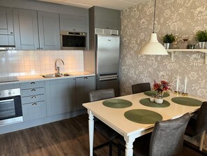 Ferienhaus | Innenbereich