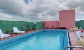 Rumah | Kolam renang
