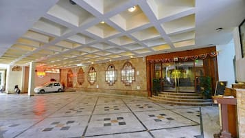 Huis | Lobby