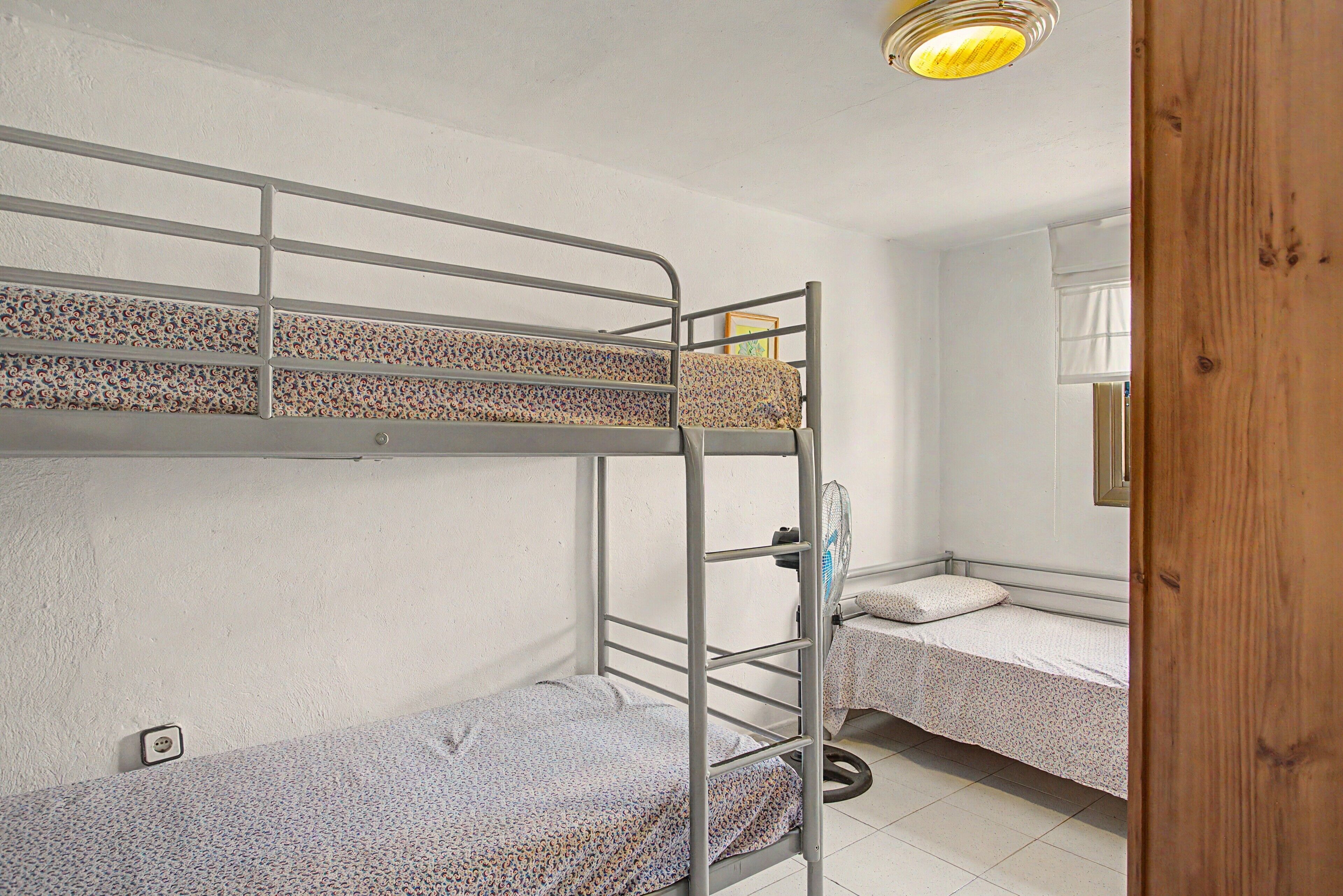 5 Schlafzimmer