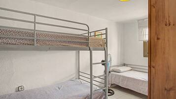 5 Schlafzimmer