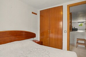 5 Schlafzimmer