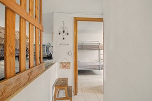 5 bedrooms