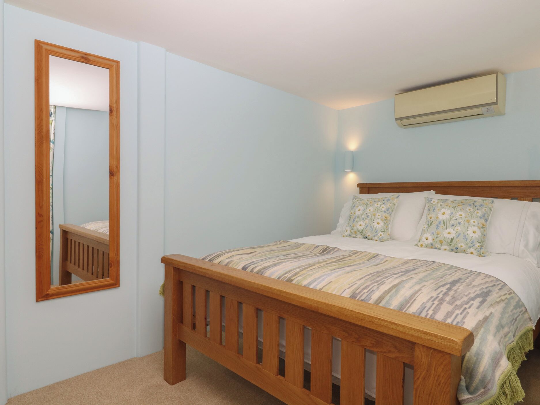 1 bedroom, WiFi (free), individually decorated, individually furnished