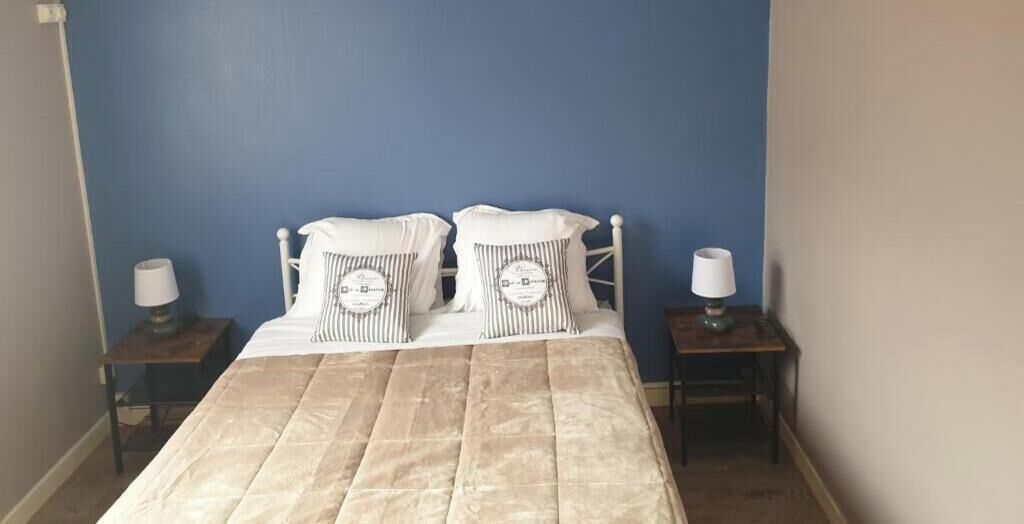 Apartment, 2 Bedrooms, Non Smoking, Air conditioning