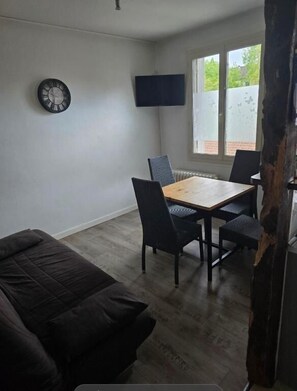 Dining - Bienvenue chez les chtis (Vayrac)