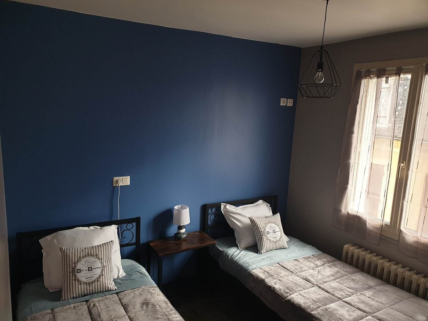 Apartment, 2 Bedrooms, Non Smoking, Air conditioning