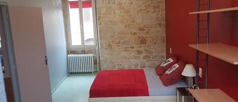 Apartment, 3 Bedrooms, Non Smoking