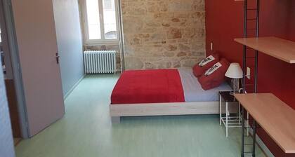 Bienvenue chez les chtis